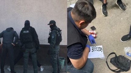 40 мың теңге үшін 10 жылға сотталды: СҚО-да есірткі таратушыға сот үкімі шықты