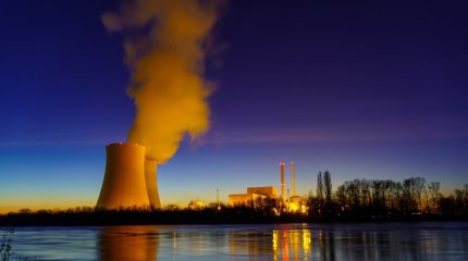 415 АЭС работают в мире