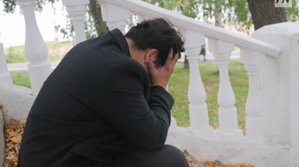 Күйзеліске түскен: Павлодарда жоғалған жігіт туралы ақпаратқа сыйақы ұсынылады