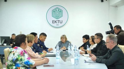 В Казахстане могут возродить специальность «сейсмолог»