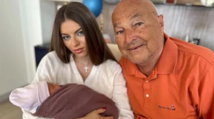 27 жастағы атыраулық ару 81 жастағы неміс миллиардеріне тұрмысқа шықты