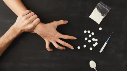 Атырау облысында есепте тұрған нашақорлар арасында 22 әйел бар