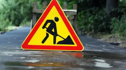 Медеуге баратын жолдың соңғы бөлігі бірнеше түнге жабылады