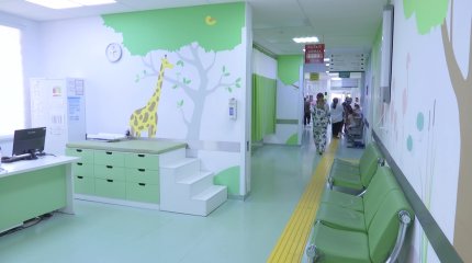 Маңғыстауда тағы 16 бала ұшынып қалды