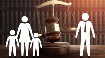 Балаларына табысының көбін бергісі келмеген әке Конституциялық Сотқа жүгінді