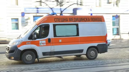 Случаи холеры зафиксировали в Болгарии впервые за 100 лет