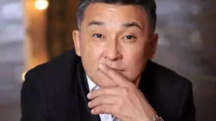 “Не айта аламын“: Танымал актер Мақпал Жүнісоваға араша түсті