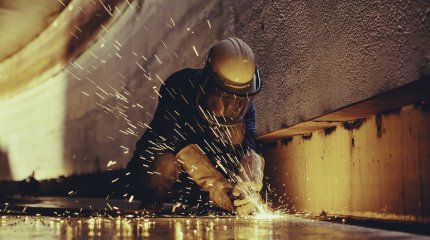 Зейнеткер абайсызда өрт шығарып, 29 млн теңге шығын келтірді