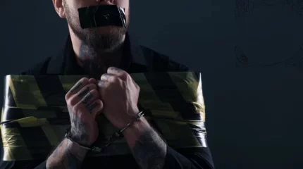 Әйел өзін жұмыстан босатып жіберген бастығын ұрлап әкетіп, ақша талап еткен