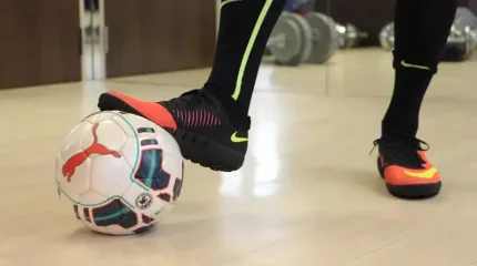 Футзалдан әлем чемпионаты: Бразилия құрамасы Кубаны ірі есеппен жеңді