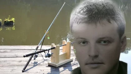 Жители Алтая обокрали ювелирный магазин с помощью удочек, но попались по нитке с ДНК