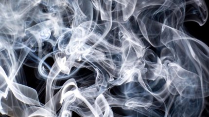 Пожар вспыхнул в квартире девятиэтажного дома в Атырау