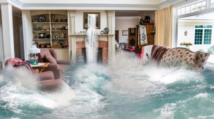 Наводнение в Европе: сообщается о погибших и пропавших без вести