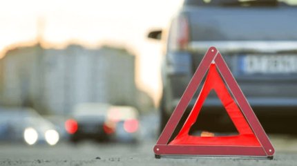 Атырауда жол апатынан бір адам көз жұмып, бесеуі ауруханаға түсті