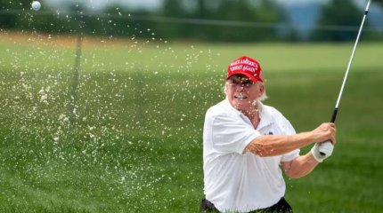 Дональд Трампқа тағы қастандық жасалды