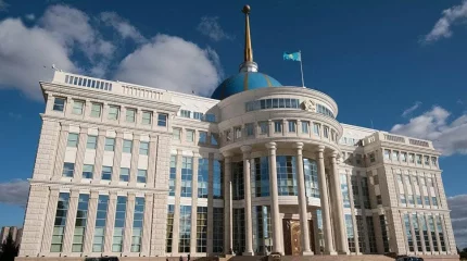 Токаев провел кадровые перестановки в КНБ