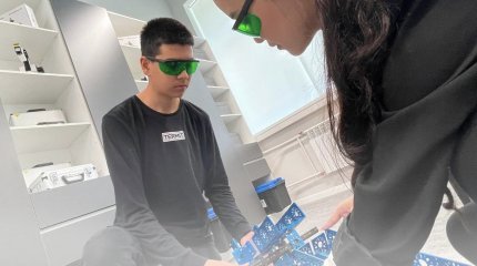 IT-центры запускают в колледжах по всему Казахстану