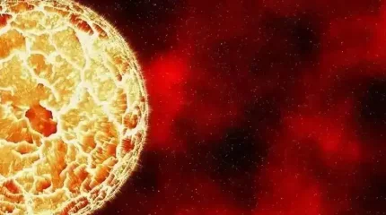 Жерде 7 баллдық магниттік дауыл жүруде