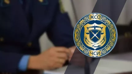 Алматыда жұмысына салғырт қараған жеке сот орындаушылары анықталды