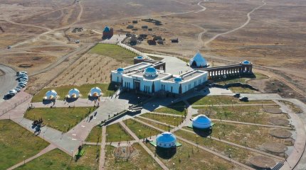 Вопрос строительства АЭС обсудят с жителями Ұлытау