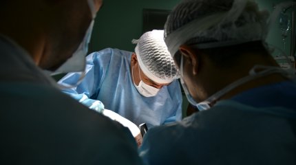 Елімізде күн сайын екі әйел қатерлі ісіктен көз жұмады