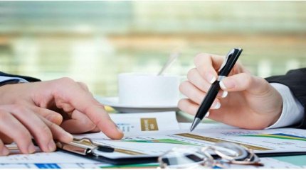 Табыс туралы декларация тапсырмағандарға 55 380 теңге айыппұл салынады