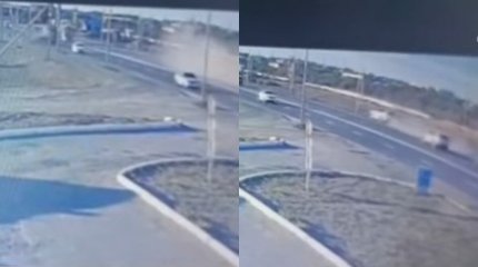 Сәтбаевта жас жұбайларды видеоға түсіріп жүрген мобилограф мерт болды