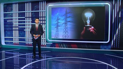 "Энергия тапшылығы экономикамыздың дамуына кедергі болып жатыр", - сарапшы
