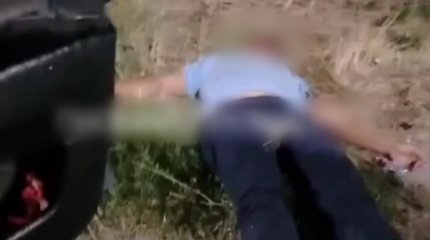 Түркістан облысында тағы да кісі өлімі тіркелді