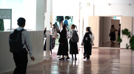 Атырауда 8-сынып оқушысы көз жұмды