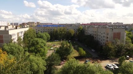 Қызылжарда тұрғын үйлердің алты пайызы ғана жылу маусымына дайын