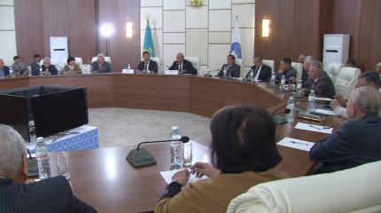 Астанада «Алтын қалам» семинар-форумы өтті
