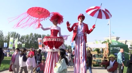 Алматыда 1700 литр алма шырыны қайнатылып, Гиннестің рекордтар кітабына тіркелді