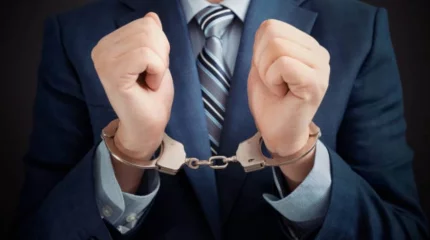 Астанада "Спортты дамыту дирекциясының" бұрынғы басшысы сотталды