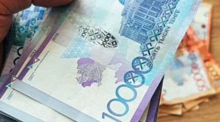 Қостанай облысында құрылыстағы заңсыз шығындар анықталды