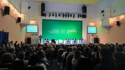 Жители Ұлытау выражают высокую заинтересованность в строительстве АЭС