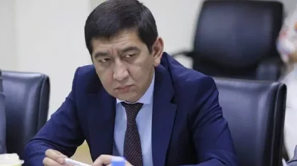 Мемлекеттік тілді қорламаңыздар - Зайытов министрдің орынбасарларын сынады