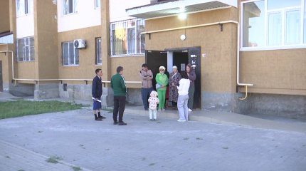 Ақтөбеліктер жарықтың ақшасын төлей алмай отыр
