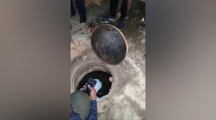 Алматы облысында құдықтан 3 адамның мәйіті табылды