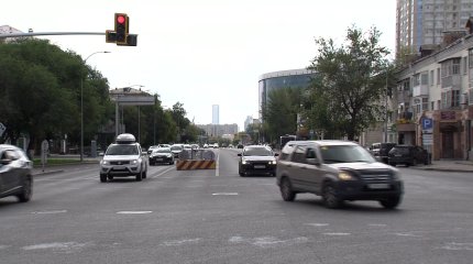 Ескі көліктерге салынатын салық қысқартылады