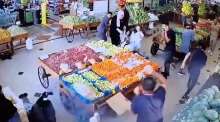 Пейджеры массово взрываются в Ливане: 8 погибших, тысячи раненых