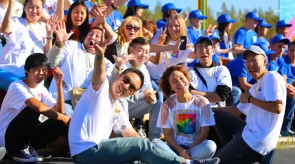 “Тәуелсіздік ұрпақтары“ бойынша 3 млн теңге грант беріледі