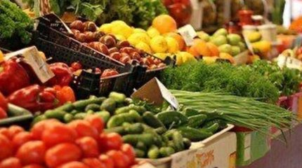 Астанада демалыс күндері жәрмеңке өтеді