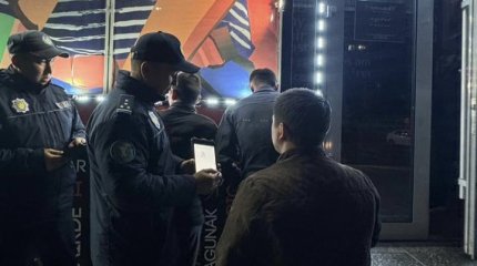 Крупные штрафы выписали любителям кальяна в Астане