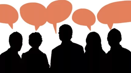 Референдум по АЭС: четыре человека наказаны за незаконные опросы