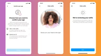 Instagram вводит аккаунты для подростков