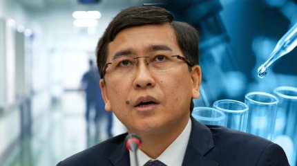 Ракпен ауыратындарға ақшаны азайтқанша, қаптаған анализдерді қысқарту керек – Аймағамбетов