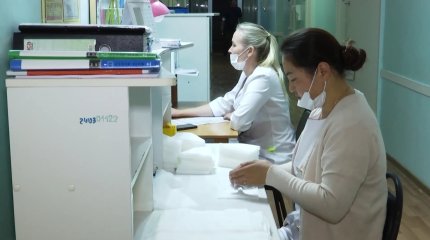 Қостанай мен Петропавлда онкологиялық ауру асқынып тұр