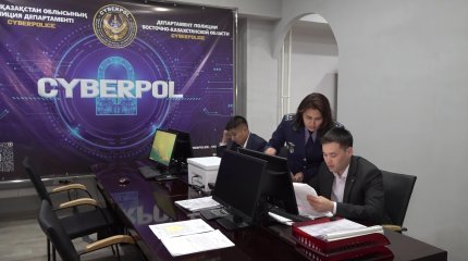 В Усть-Каменогорске мошенники представляются высокопоставленными чиновниками и силовиками и выманивают у людей деньги