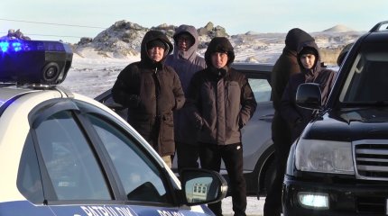 Бывший директор АО «Майкаинзолото» и пять его подчинённых взяты под стражу